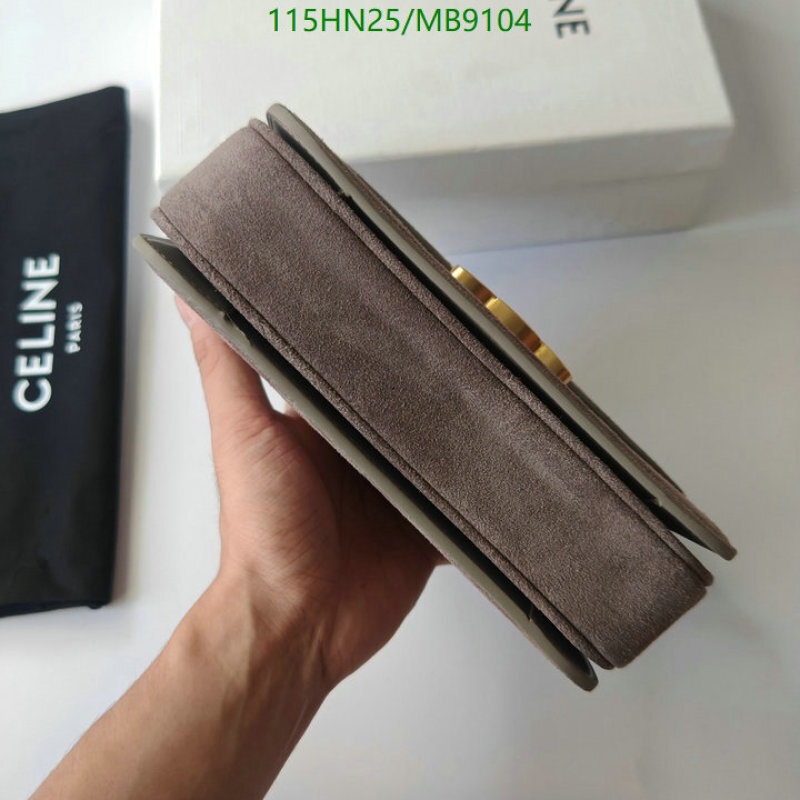 Celine-Bag-4A Quality Code: MB9104