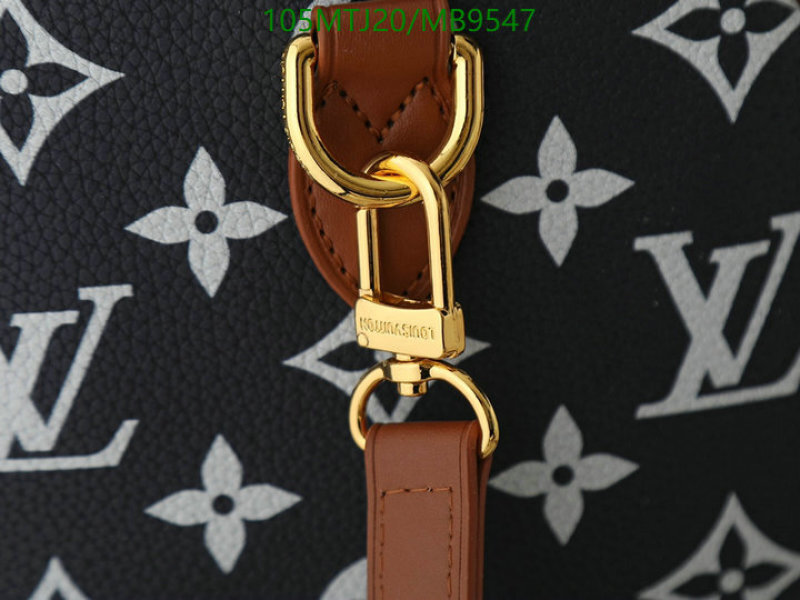 LV-Bag-4A Quality Code: MB9547 $: 105USD