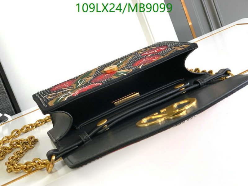 Valentino-Bag-4A Quality Code: MB9099 $: 109USD
