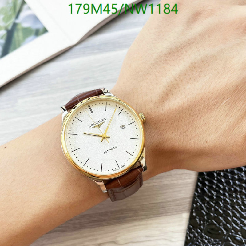 LONGINES-Watch-4A Quality Code: NW1184 $: 179USD