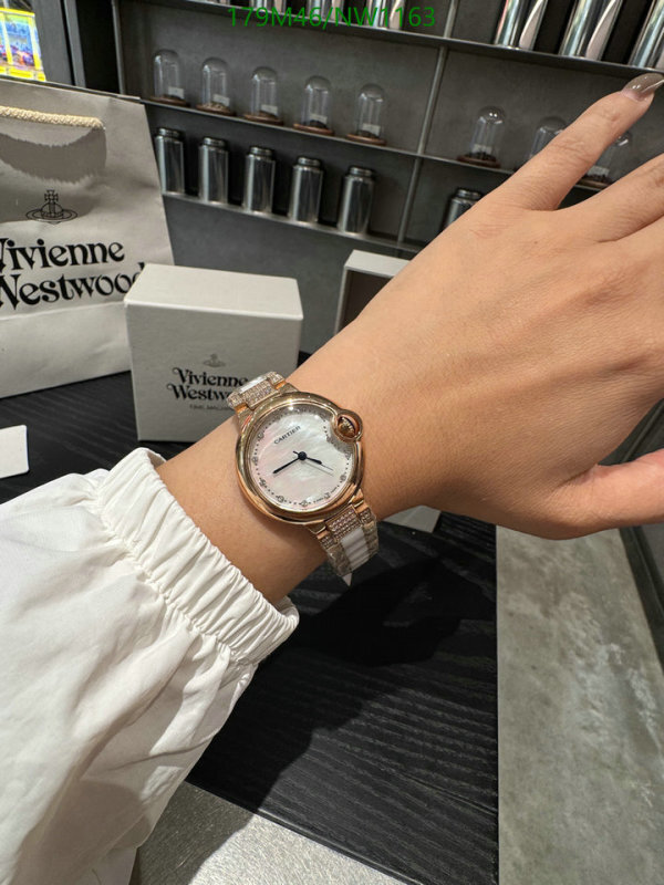 Cartier-Watch-4A Quality Code: NW1163 $: 179USD