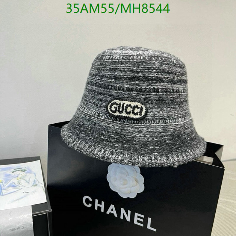 Gucci-Cap(Hat) Code: MH8544 $: 35USD