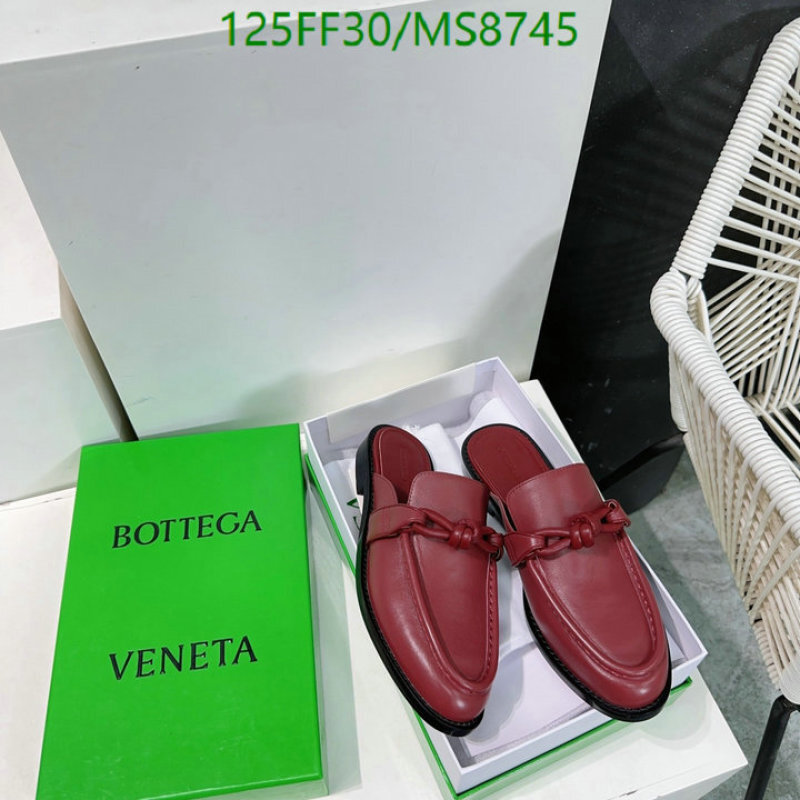 BV-Women Shoes Code: MS8745 $: 125USD