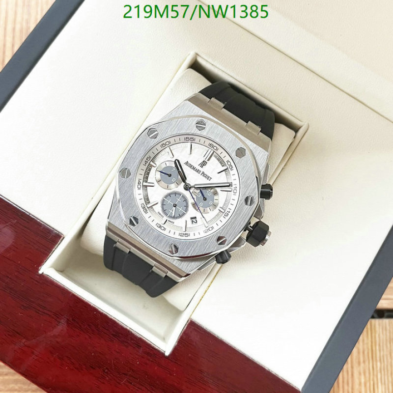 Audemars Piguet-Watch-Mirror Quality Code: NW1385 $: 219USD