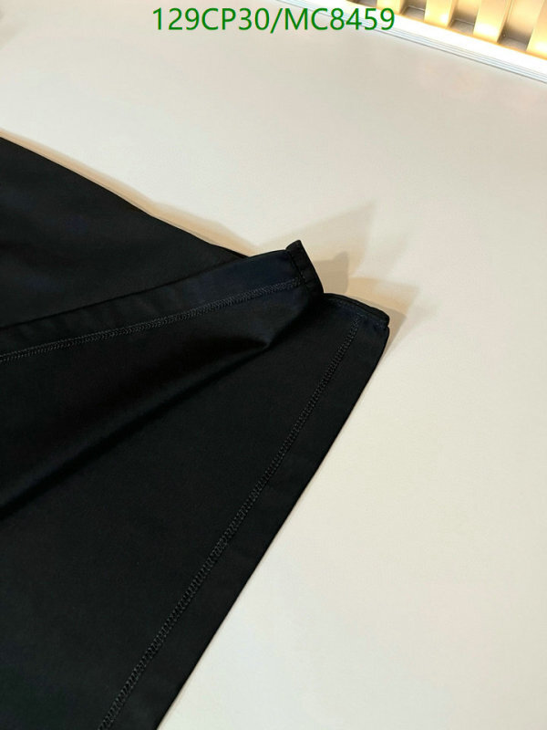 Loro Piana-Clothing Code: MC8459 $: 129USD