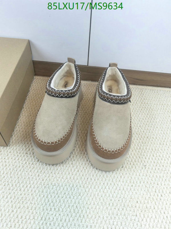 UGG-Women Shoes Code: MS9634 $: 85USD