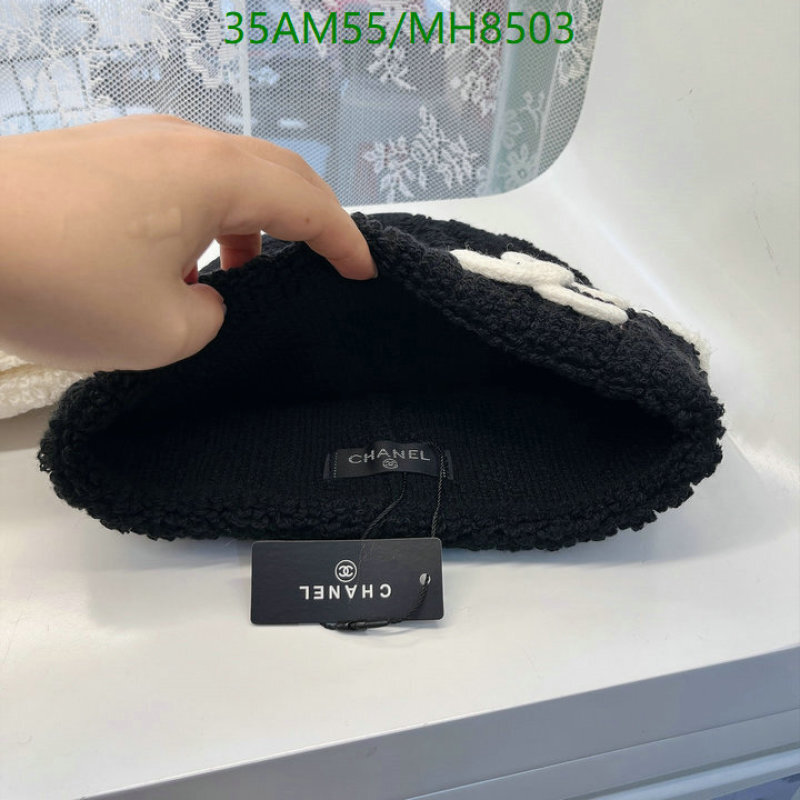 Chanel-Cap(Hat) Code: MH8503 $: 35USD