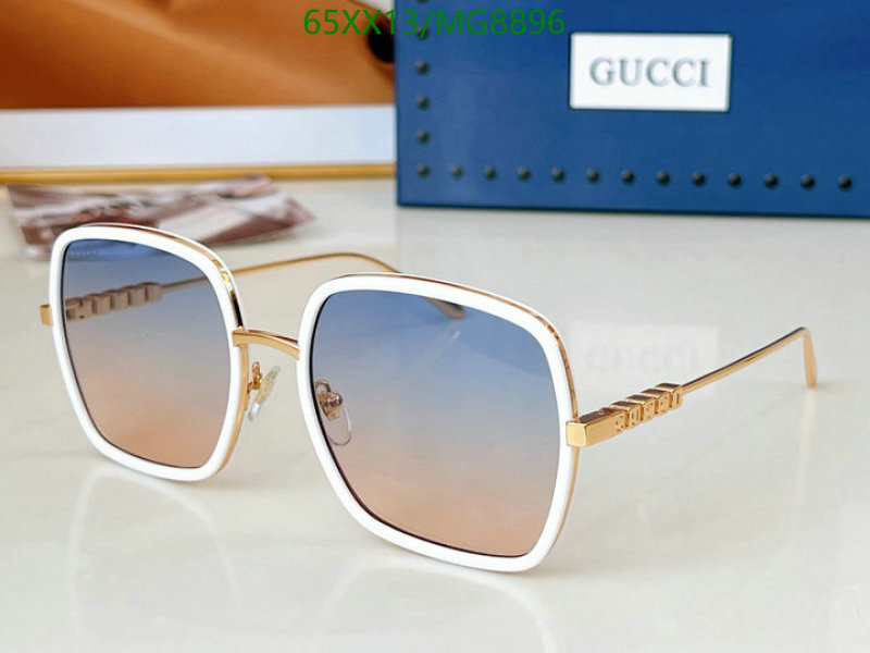 Gucci-Glasses Code: MG8896 $: 65USD