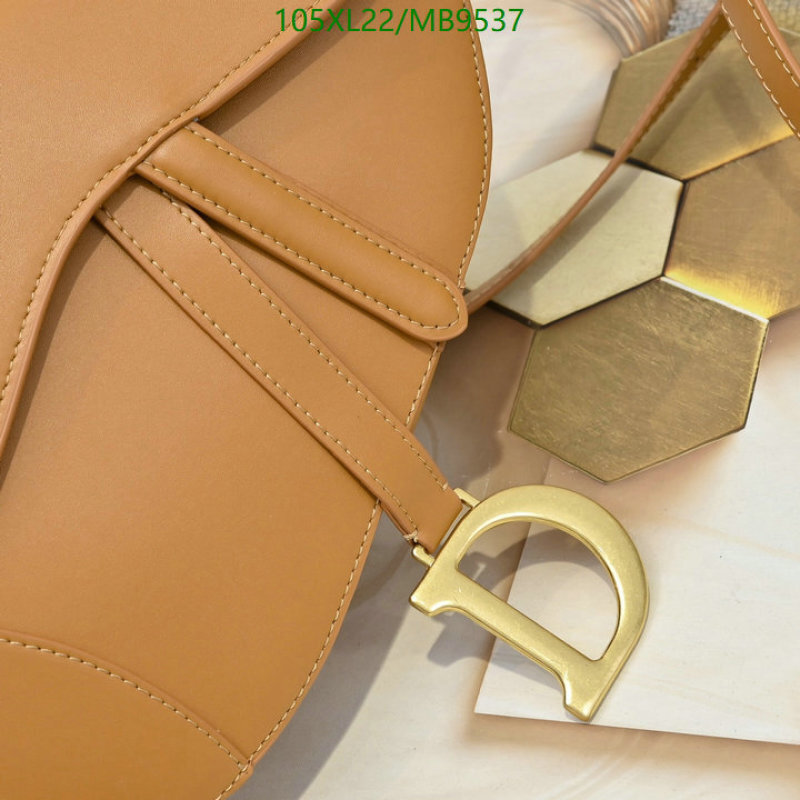 Dior-Bag-4A Quality Code: MB9537 $: 105USD