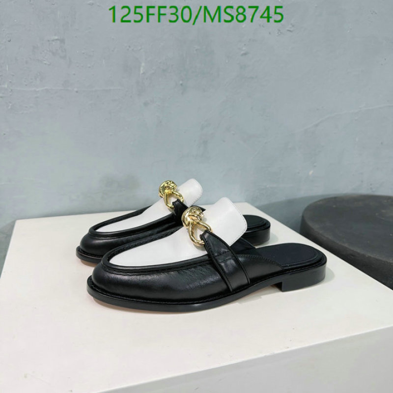 BV-Women Shoes Code: MS8745 $: 125USD