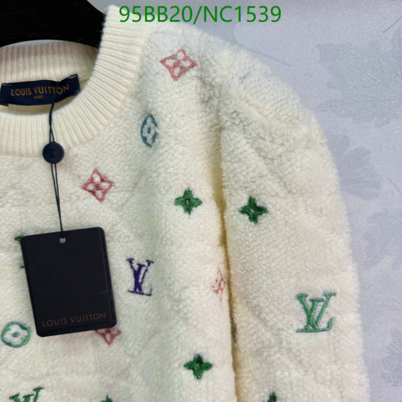 LV-Clothing Code: NC1539 $: 95USD