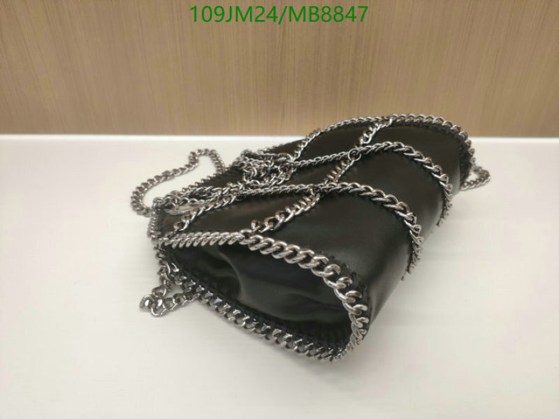 Stella McCartney-Bag-Mirror Quality Code: MB8847 $: 109USD