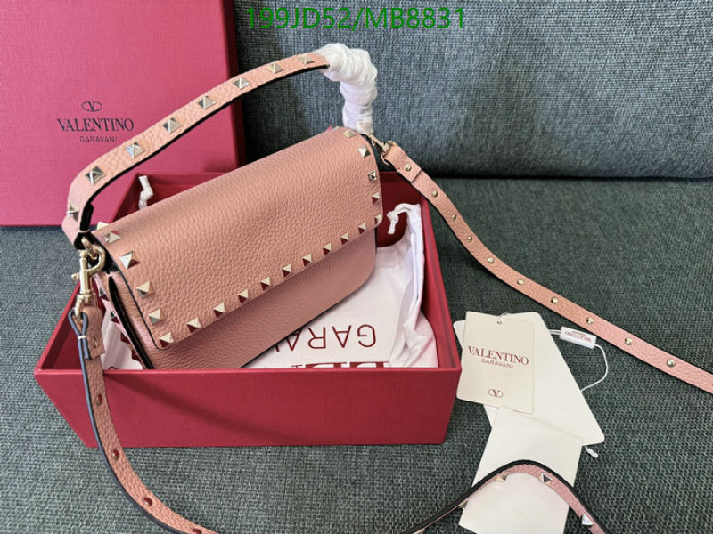 Valentino-Bag-Mirror Quality Code: MB8831 $: 199USD