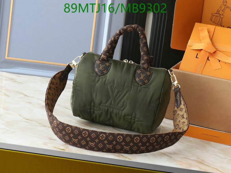 LV-Bag-4A Quality Code: MB9302 $: 89USD