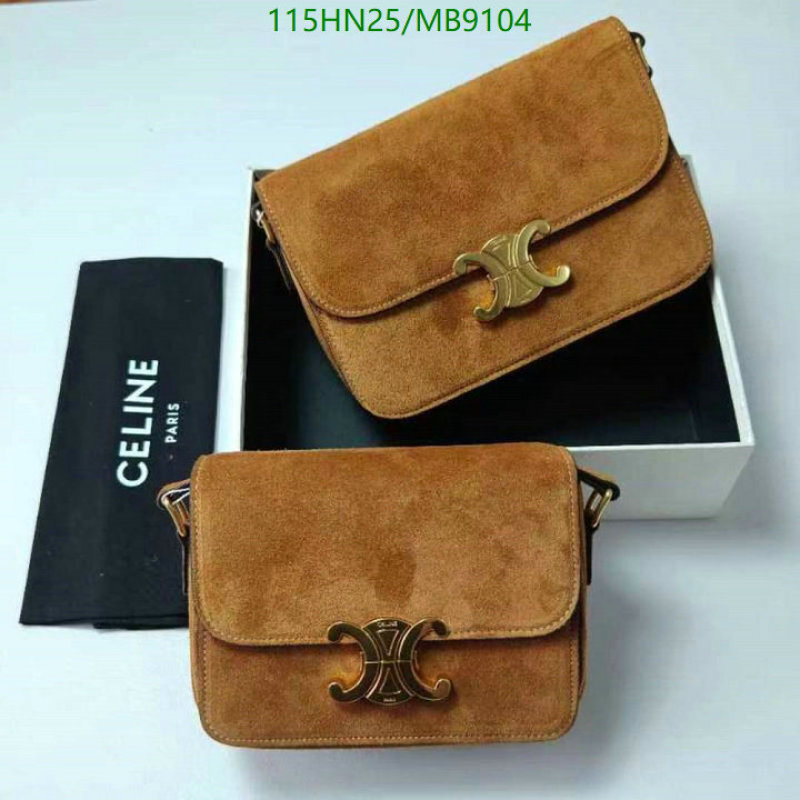 Celine-Bag-4A Quality Code: MB9104