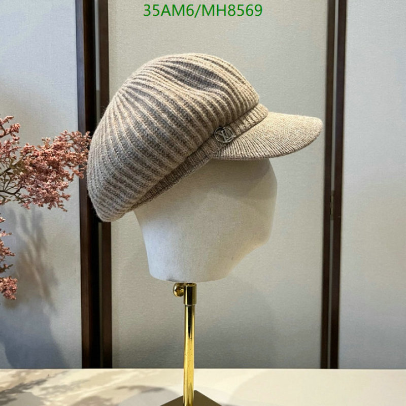 LV-Cap(Hat) Code: MH8569 $: 35USD