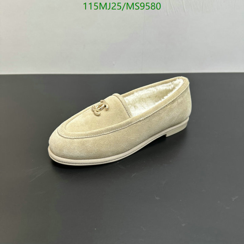 Chanel-Women Shoes Code: MS9580 $: 115USD