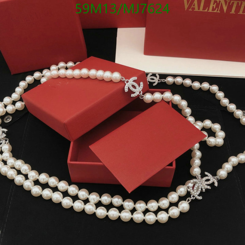 Chanel-Jewelry Code: MJ7624 $: 59USD