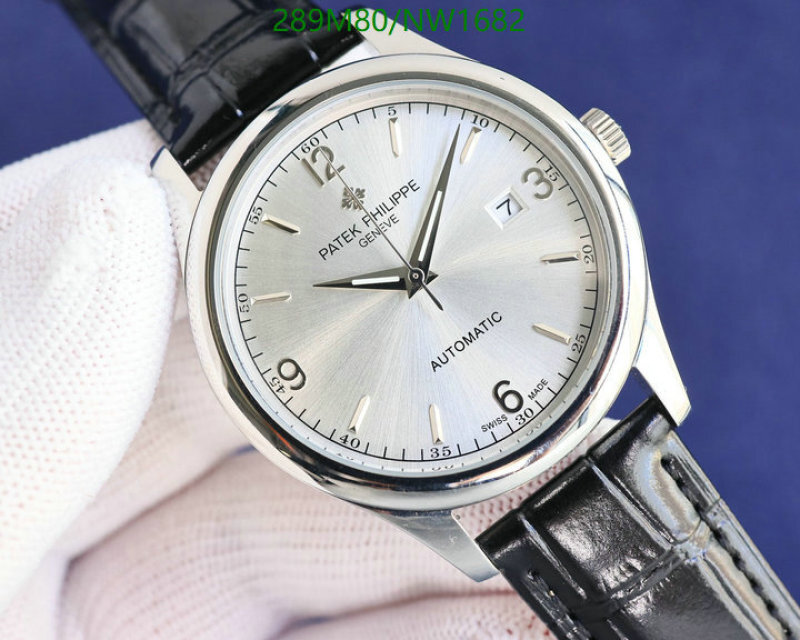 Patek Philippe-Watch-Mirror Quality Code: NW1682 $: 289USD