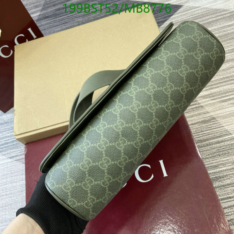 Gucci-Bag-Mirror Quality Code: MB8776 $: 199USD
