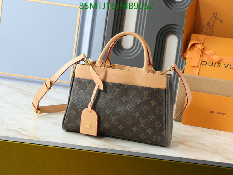 LV-Bag-4A Quality Code: MB9052 $: 85USD