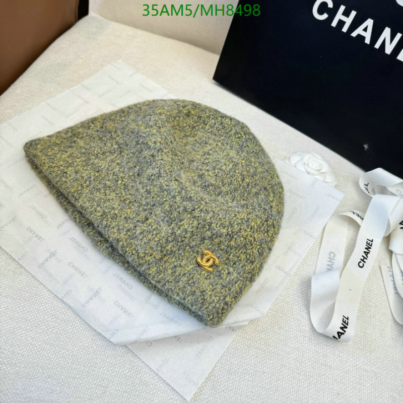 Chanel-Cap(Hat) Code: MH8498 $: 35USD