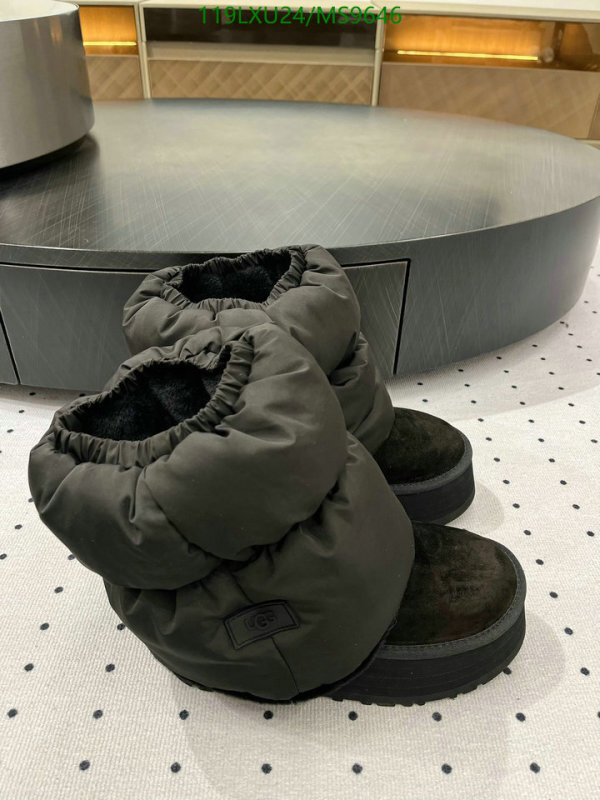 UGG-Women Shoes Code: MS9646 $: 119USD
