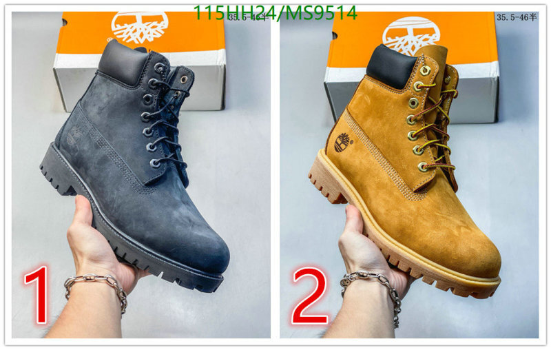 Boots-Men shoes Code: MS9514 $: 115USD