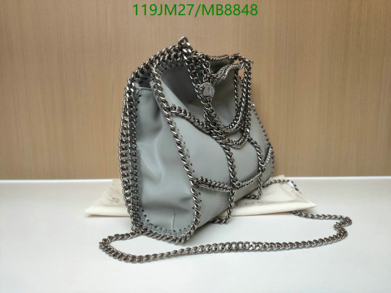 Stella McCartney-Bag-Mirror Quality Code: MB8848 $: 119USD