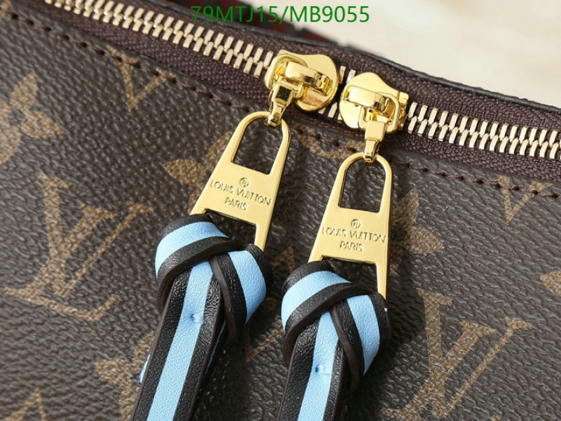 LV-Bag-4A Quality Code: MB9055 $: 79USD
