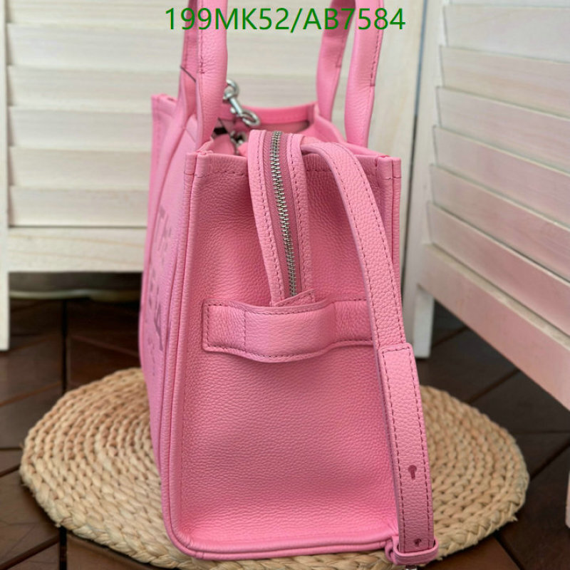 Marc Jacobs-Bag-Mirror Quality Code: AB7584 $: 199USD
