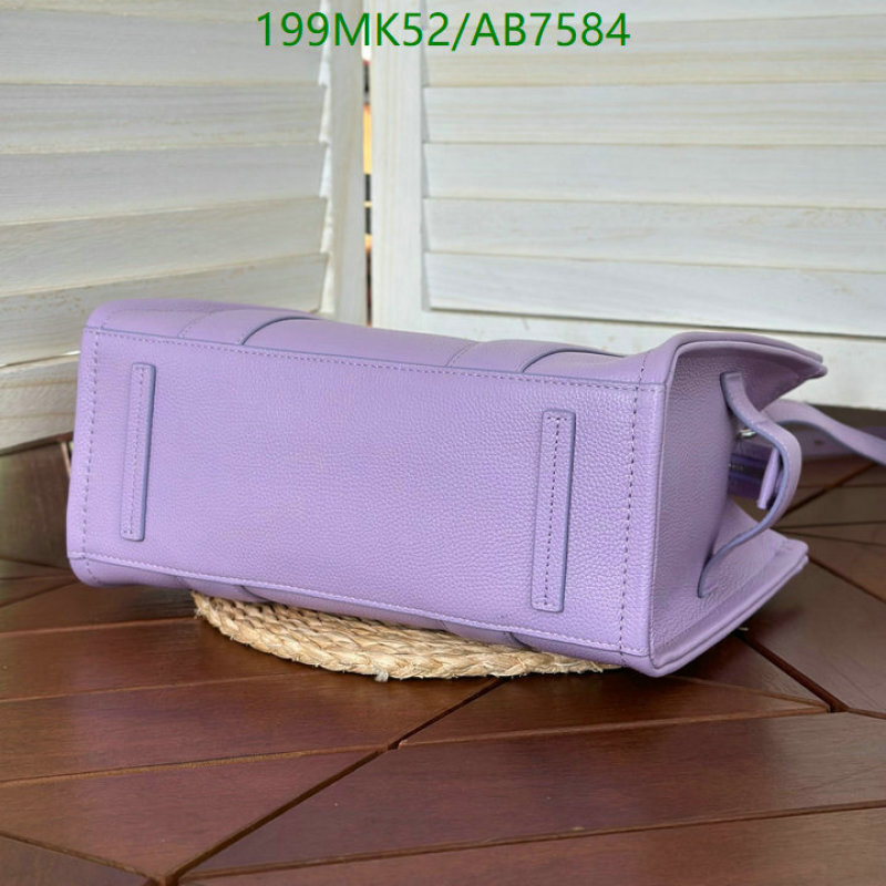 Marc Jacobs-Bag-Mirror Quality Code: AB7584 $: 199USD