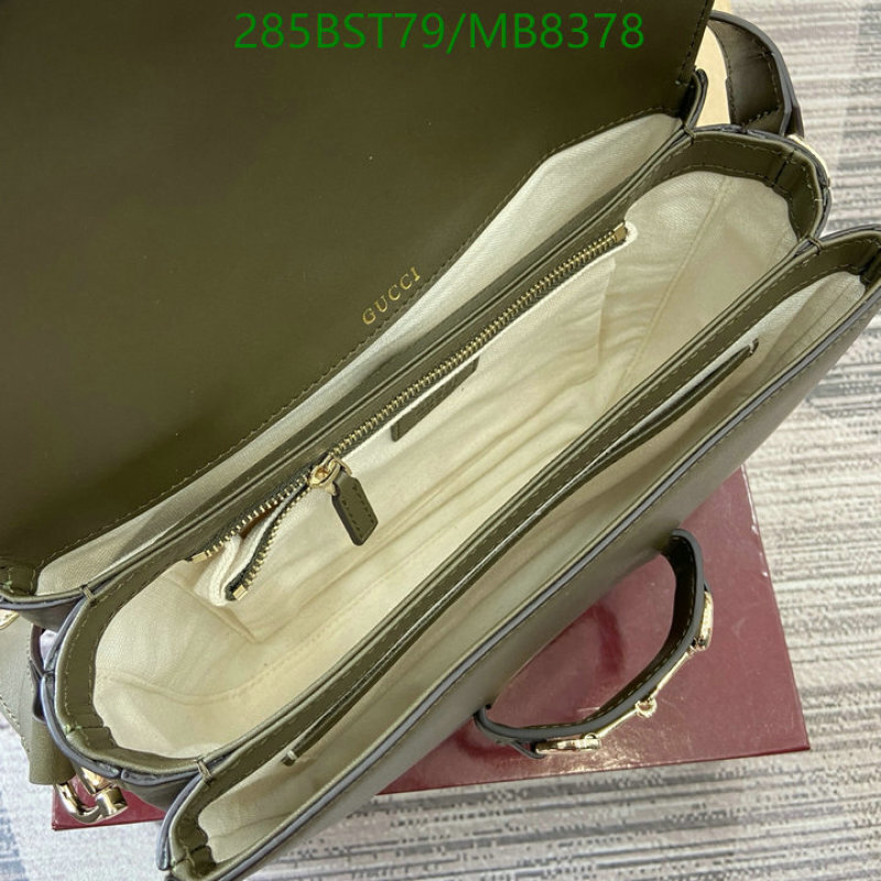 Gucci-Bag-Mirror Quality Code: MB8378 $: 285USD