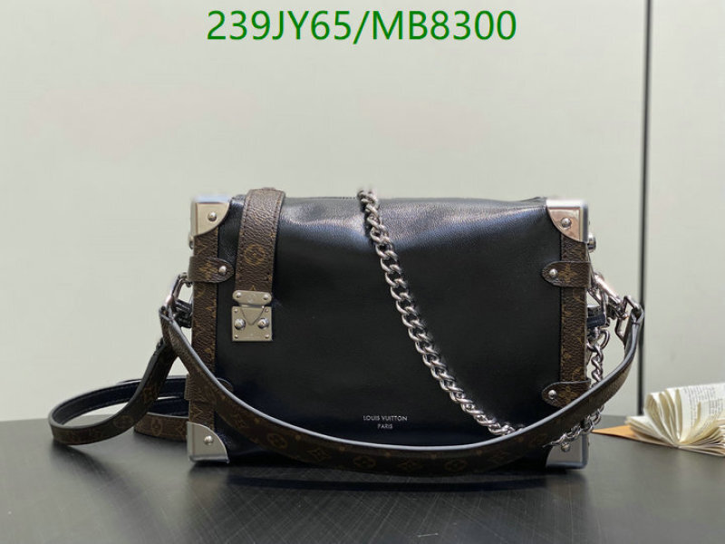 LV-Bag-Mirror Quality Code: MB8300 $: 239USD