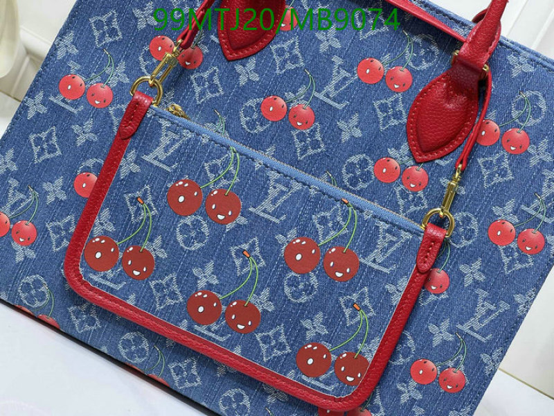 LV-Bag-4A Quality Code: MB9074 $: 99USD