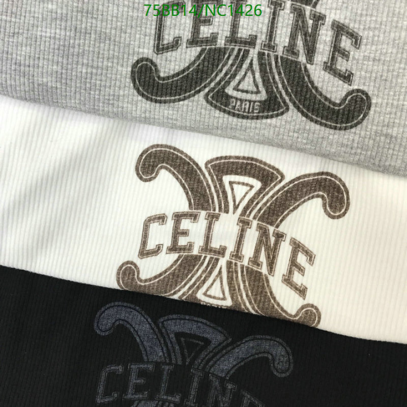 Celine-Clothing Code: NC1426 $: 75USD