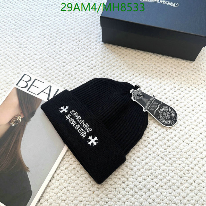 Chrome Hearts-Cap(Hat) Code: MH8533 $: 29USD