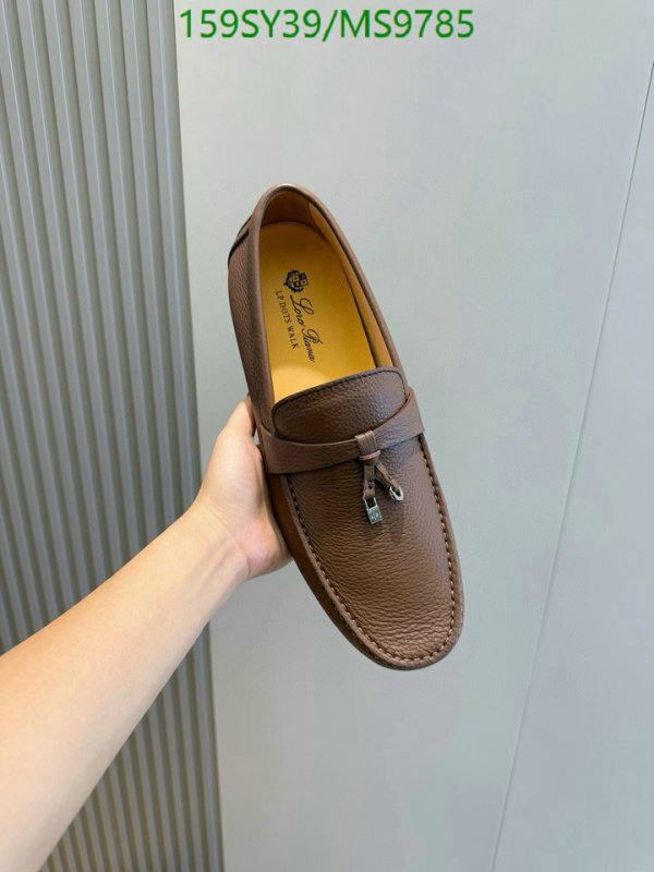 Loro Piana-Men shoes Code: MS9785 $: 159USD