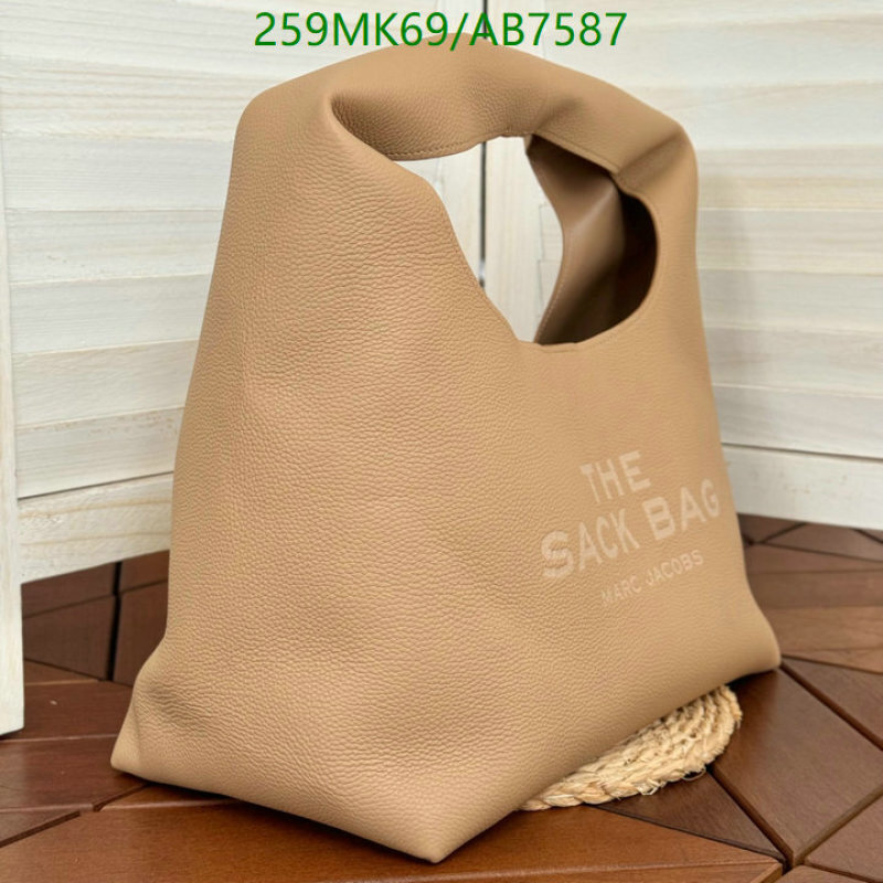 Marc Jacobs-Bag-Mirror Quality Code: AB7587 $: 259USD