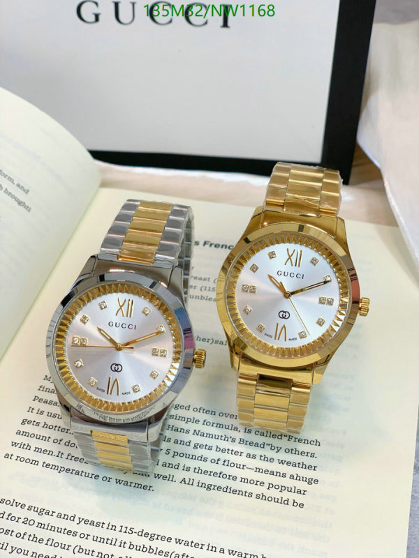Gucci-Watch-4A Quality Code: NW1168 $: 135USD