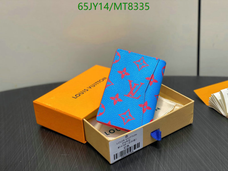 LV-Wallet Mirror Quality Code: MT8335 $: 65USD