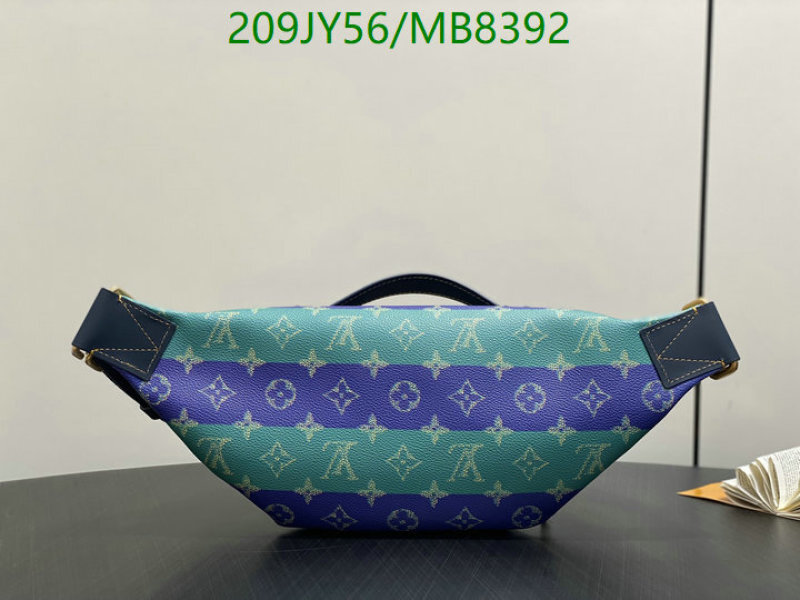 LV-Bag-Mirror Quality Code: MB8392 $: 209USD
