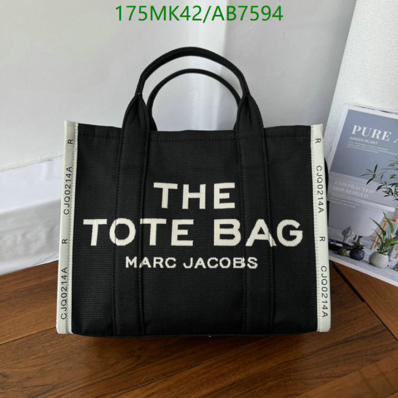 Marc Jacobs-Bag-Mirror Quality Code: AB7594