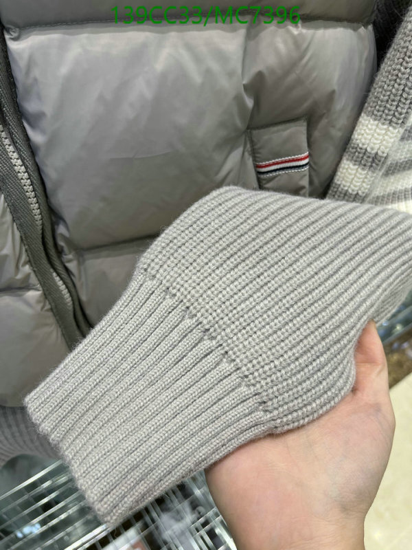 Thom Browne-Down jacket Women Code: MC7396 $: 139USD