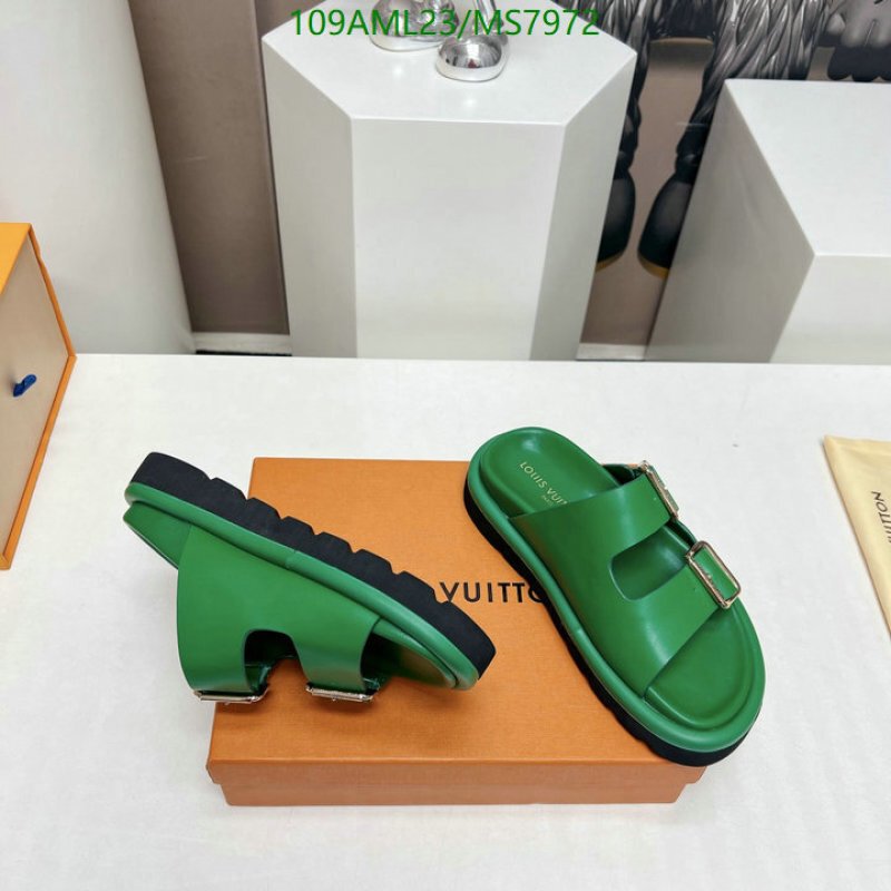LV-Men shoes Code: MS7972 $: 109USD
