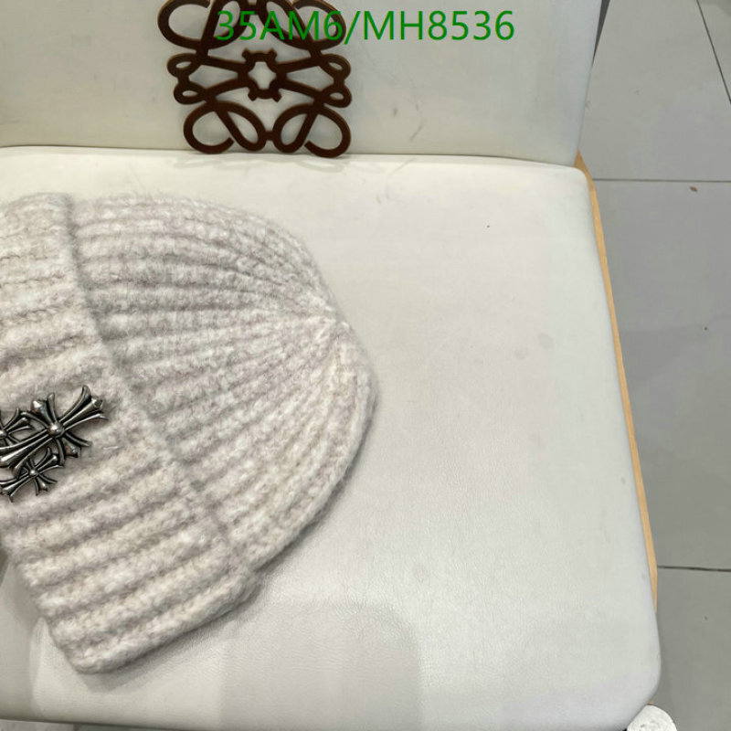 Chrome Hearts-Cap(Hat) Code: MH8536 $: 35USD