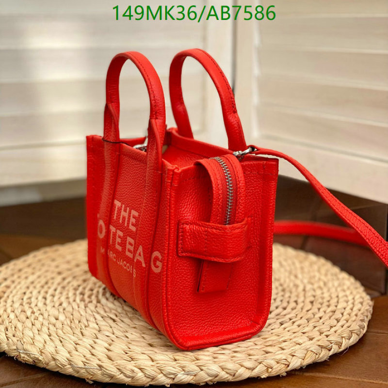Marc Jacobs-Bag-Mirror Quality Code: AB7586 $: 149USD