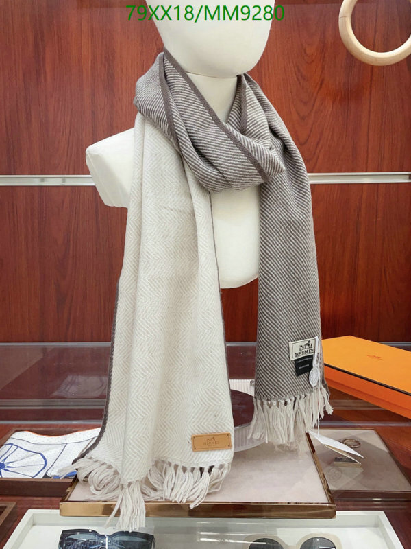 Hermes-Scarf Code: MM9280 $: 79USD