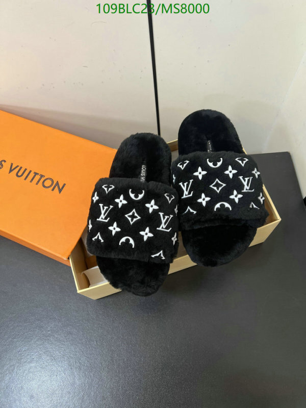 LV-Women Shoes Code: MS8000 $: 109USD
