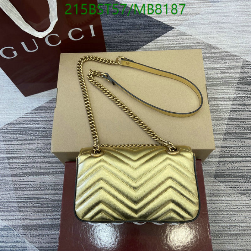 Gucci-Bag-Mirror Quality Code: MB8187-Yupoo.ru - Copybrand.Team photo album Gucci-Bag-Mirror Quality Code: MB8187